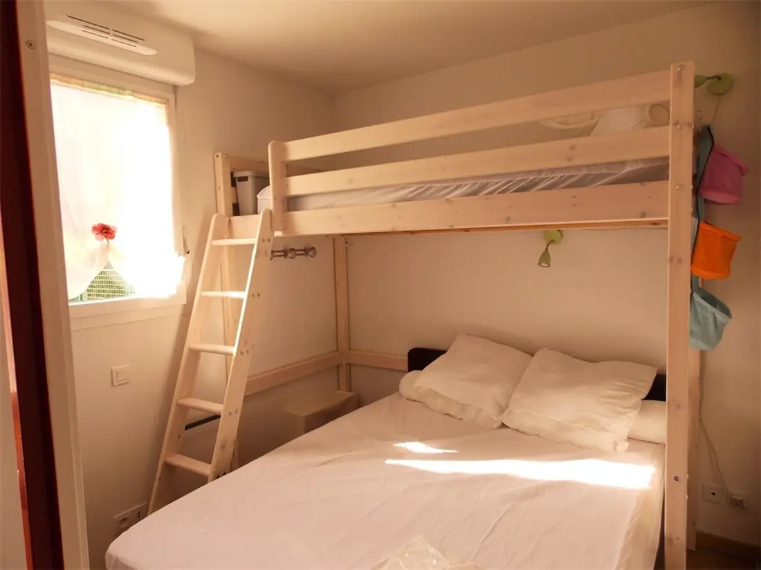 Location de Vacances Montauban-de-Luchon 3