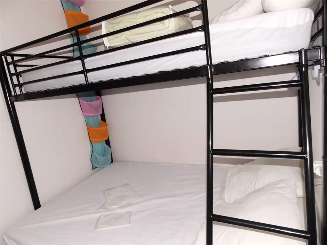 Location de Vacances Montauban-de-Luchon 3