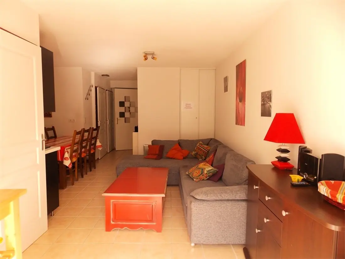 Location de Vacances Montauban-de-Luchon 3