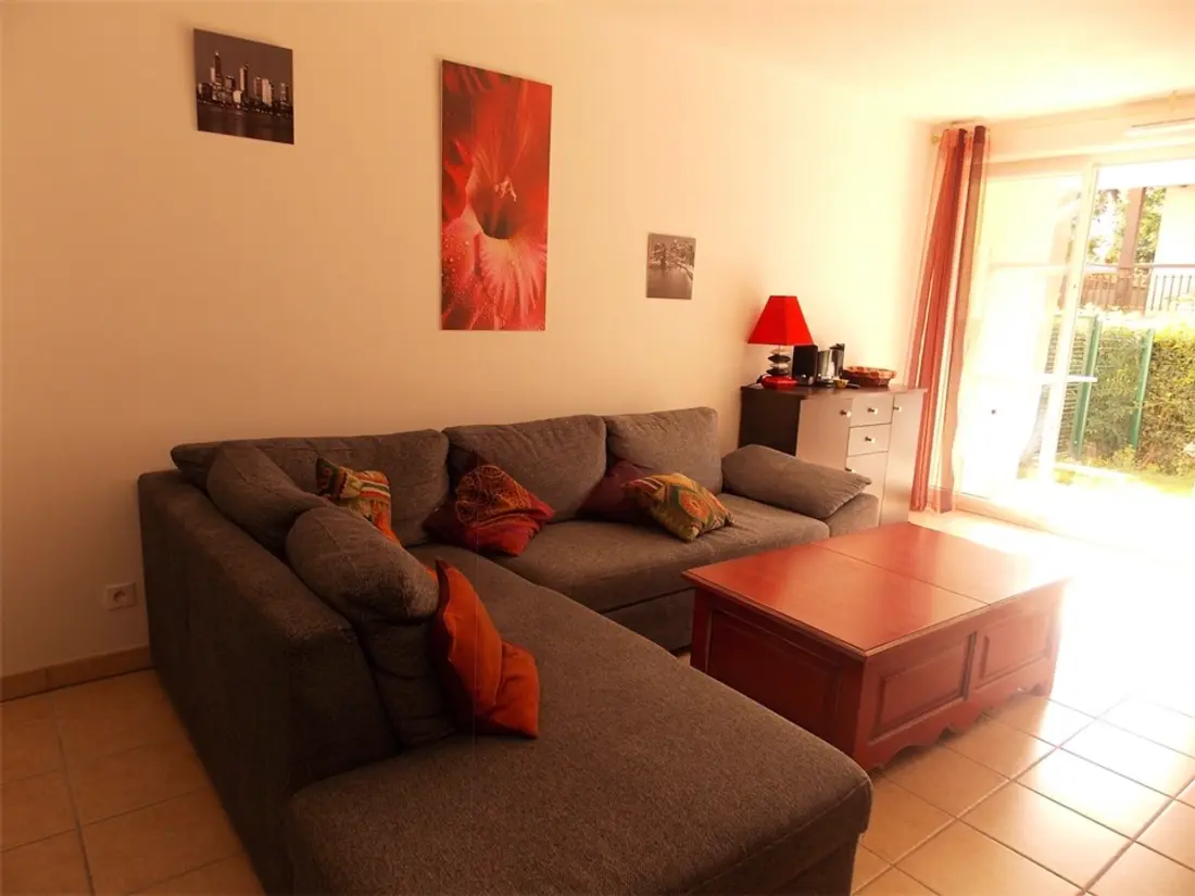 Location de Vacances Montauban-de-Luchon 3