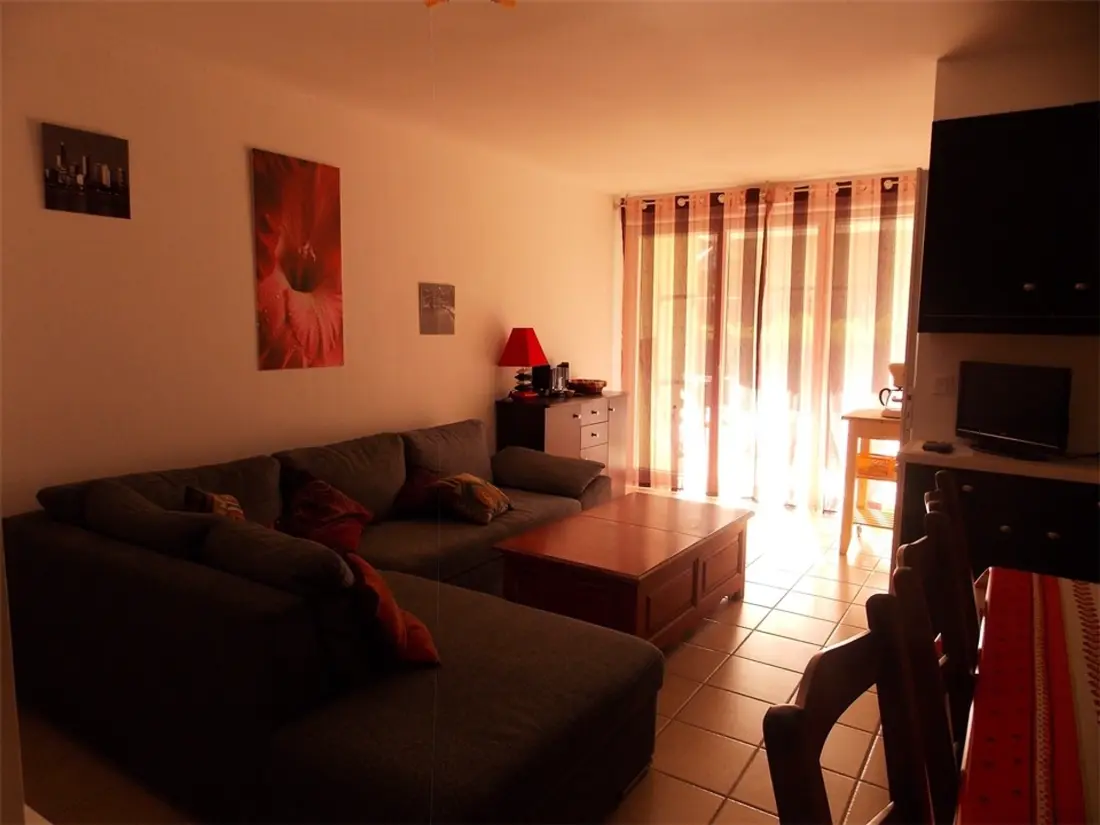 Location de Vacances Montauban-de-Luchon 3