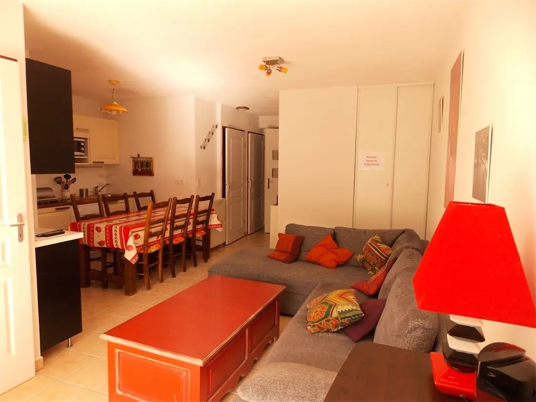 Location de Vacances Montauban-de-Luchon 3