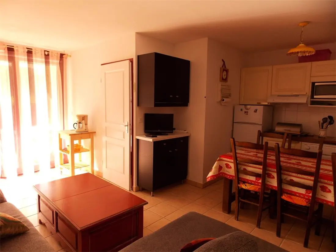 Location de Vacances Montauban-de-Luchon 3