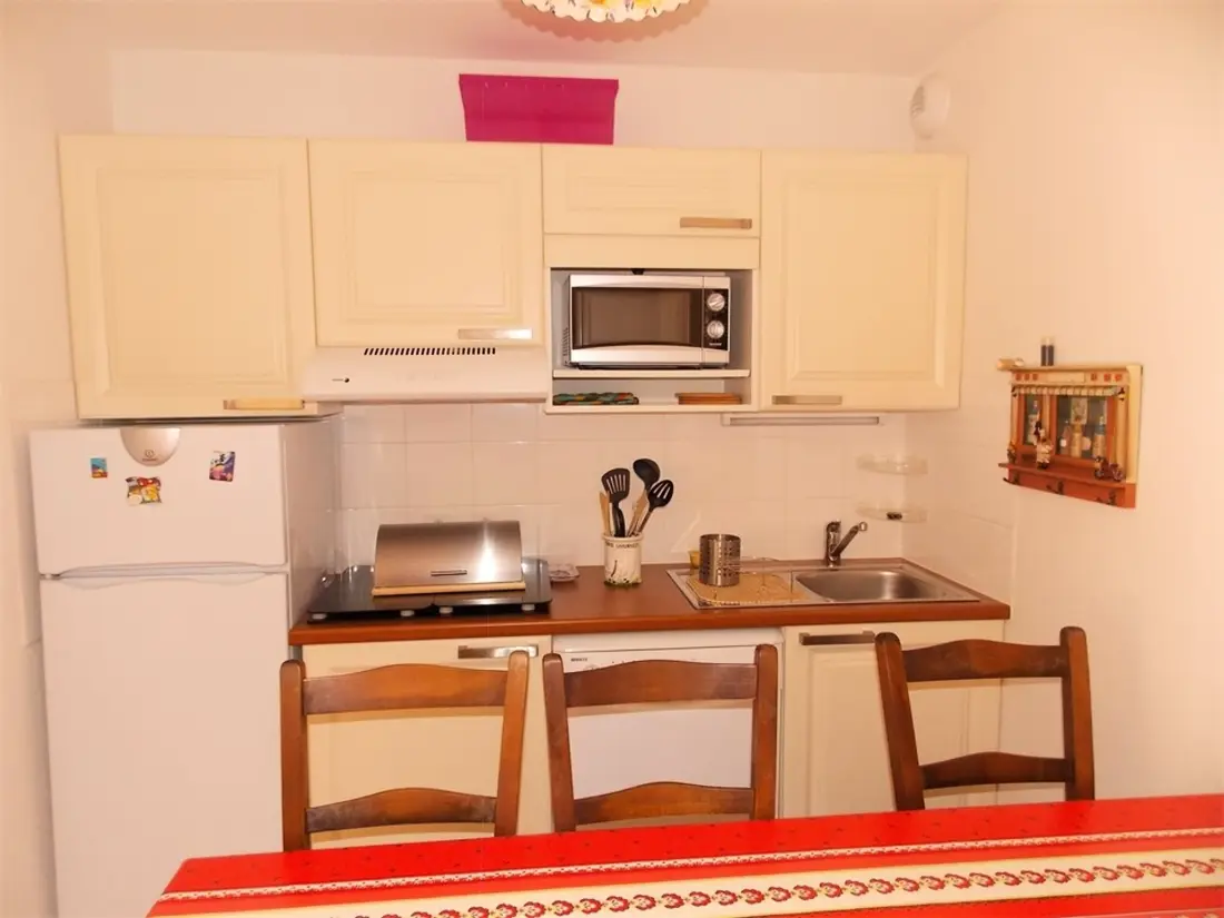 Location de Vacances Montauban-de-Luchon 3