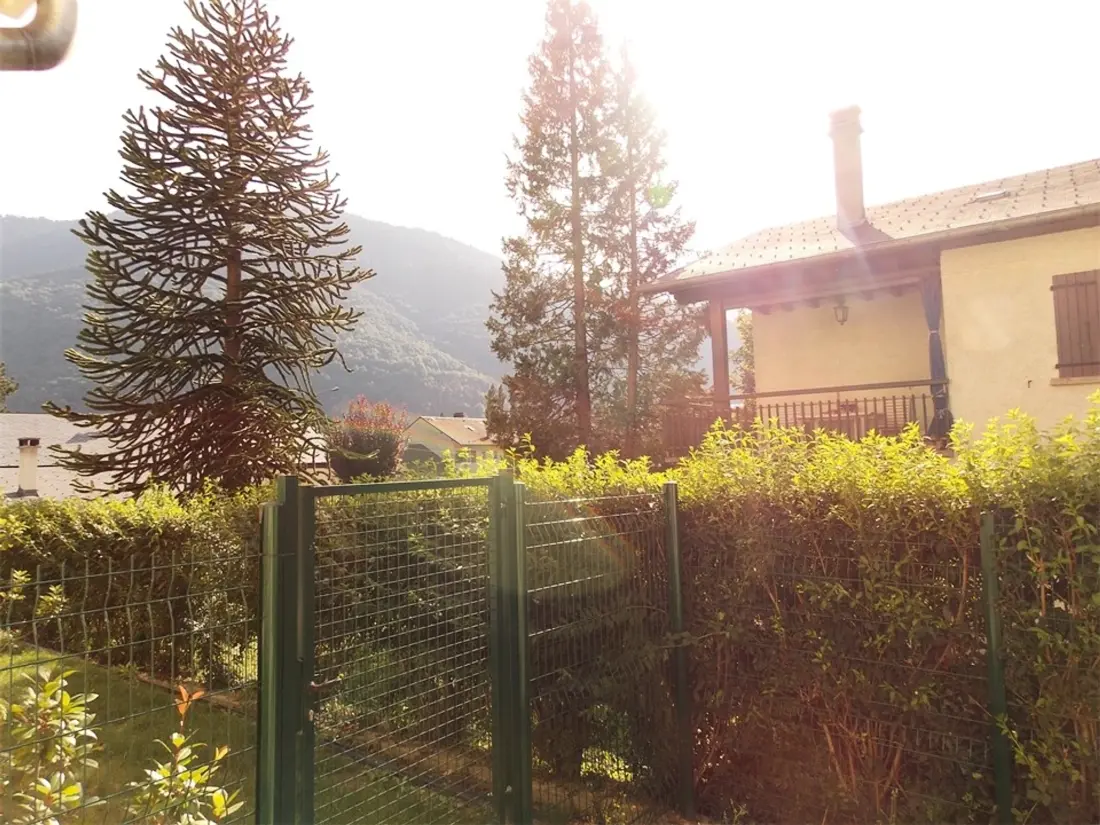 Location de Vacances Montauban-de-Luchon 3
