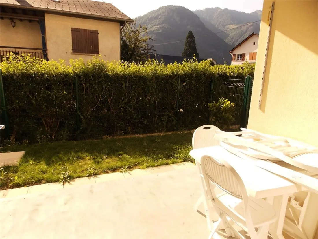 Location de Vacances Montauban-de-Luchon 3