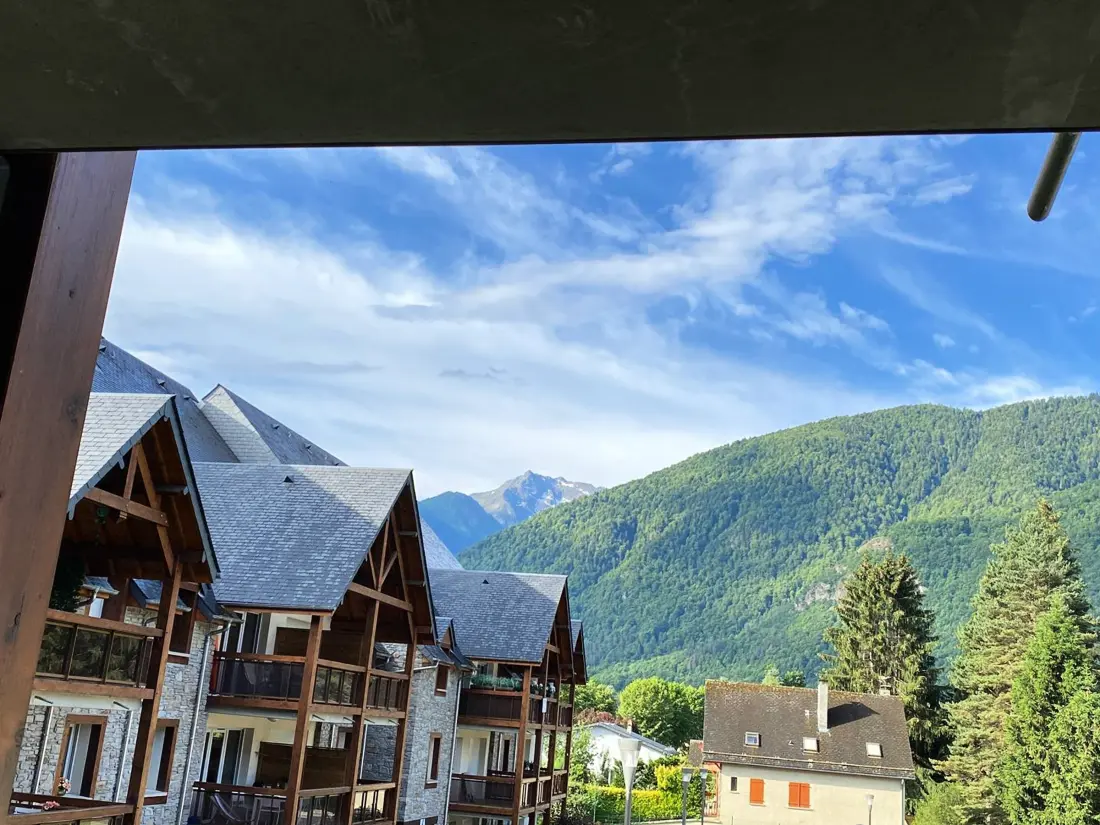Location de Vacances Montauban-de-Luchon 5