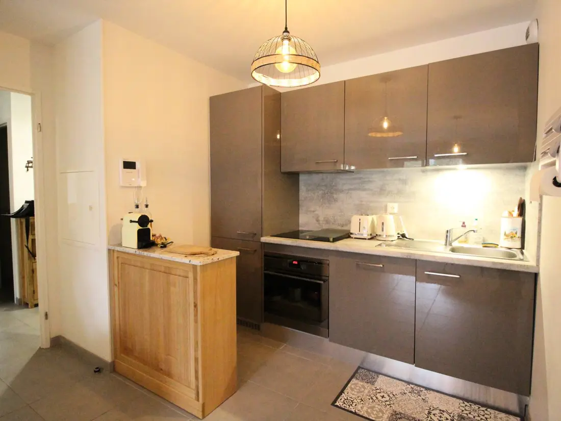 Location de Vacances Montauban-de-Luchon 5