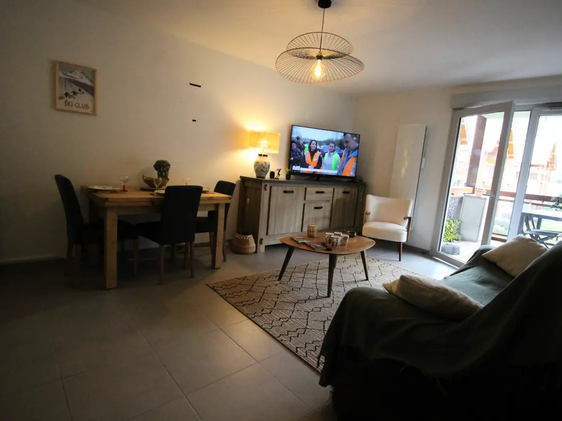 Location de Vacances Montauban-de-Luchon 5