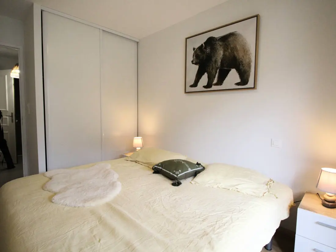 Location de Vacances Montauban-de-Luchon 5