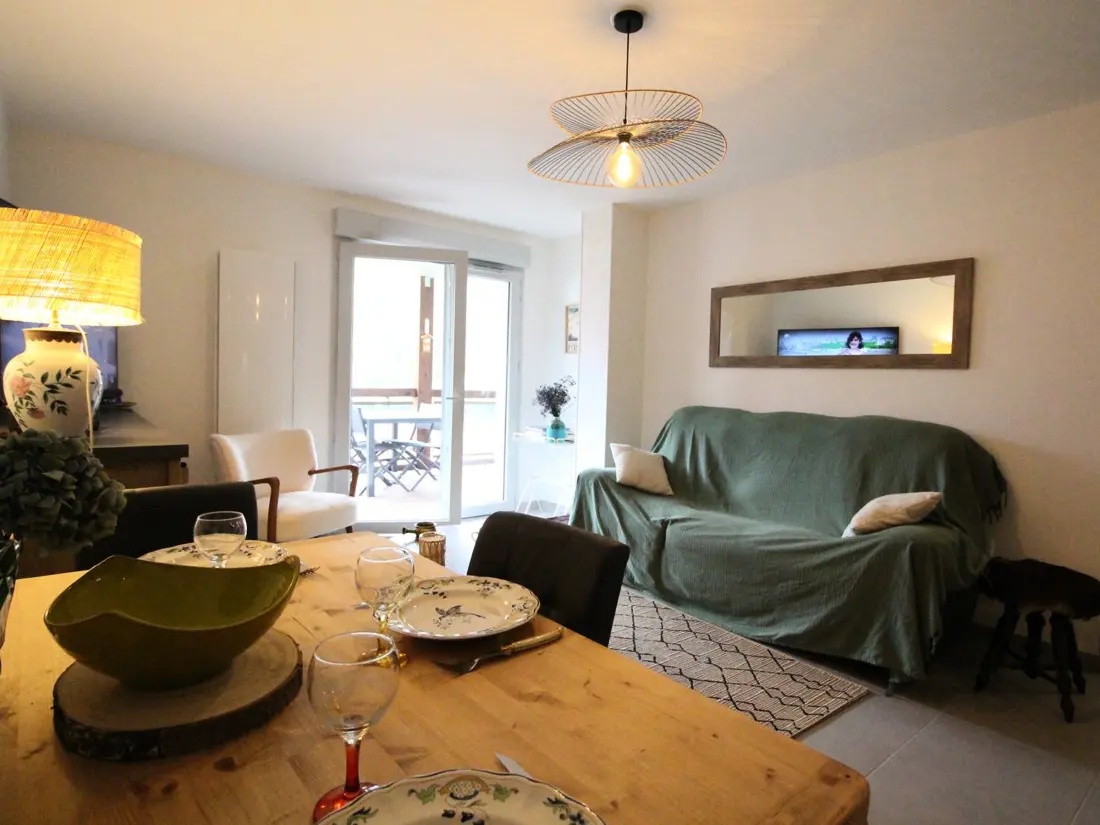 Location de Vacances Montauban-de-Luchon 5
