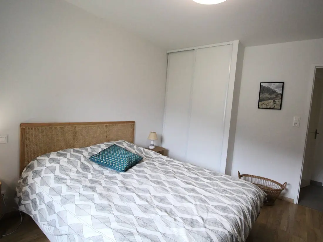 Location de Vacances Montauban-de-Luchon 5
