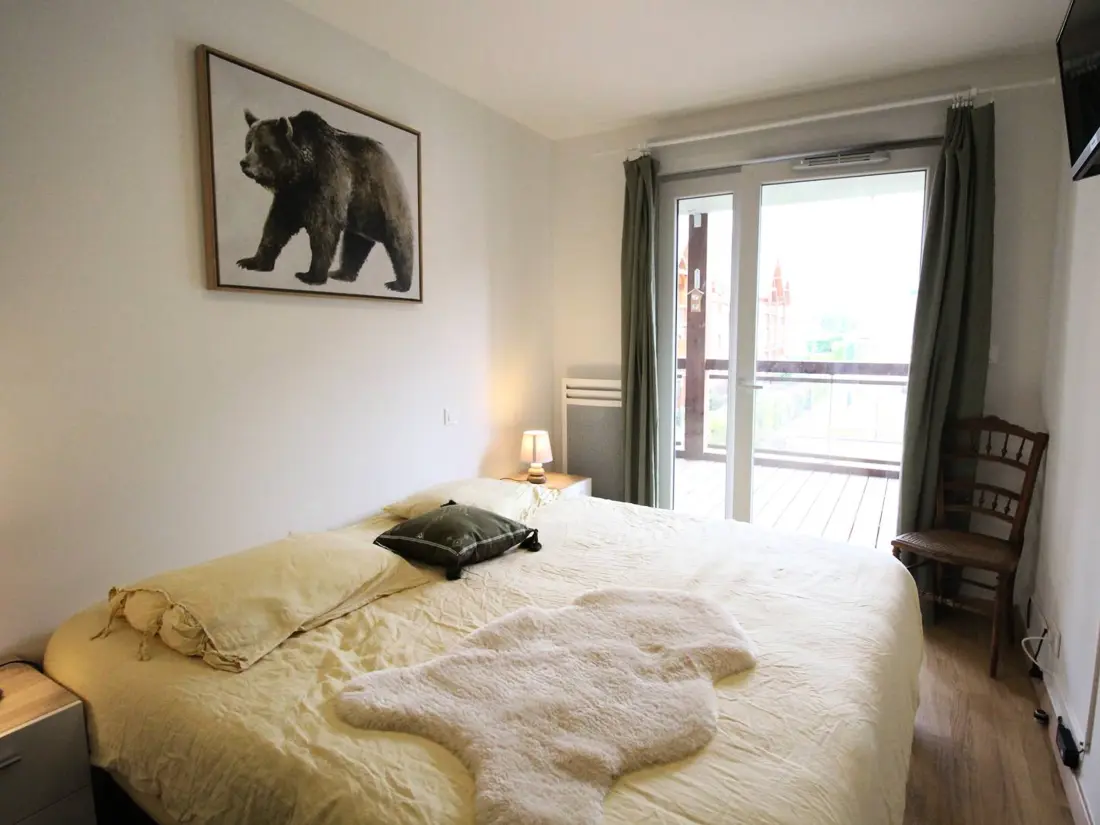 Location de Vacances Montauban-de-Luchon 5