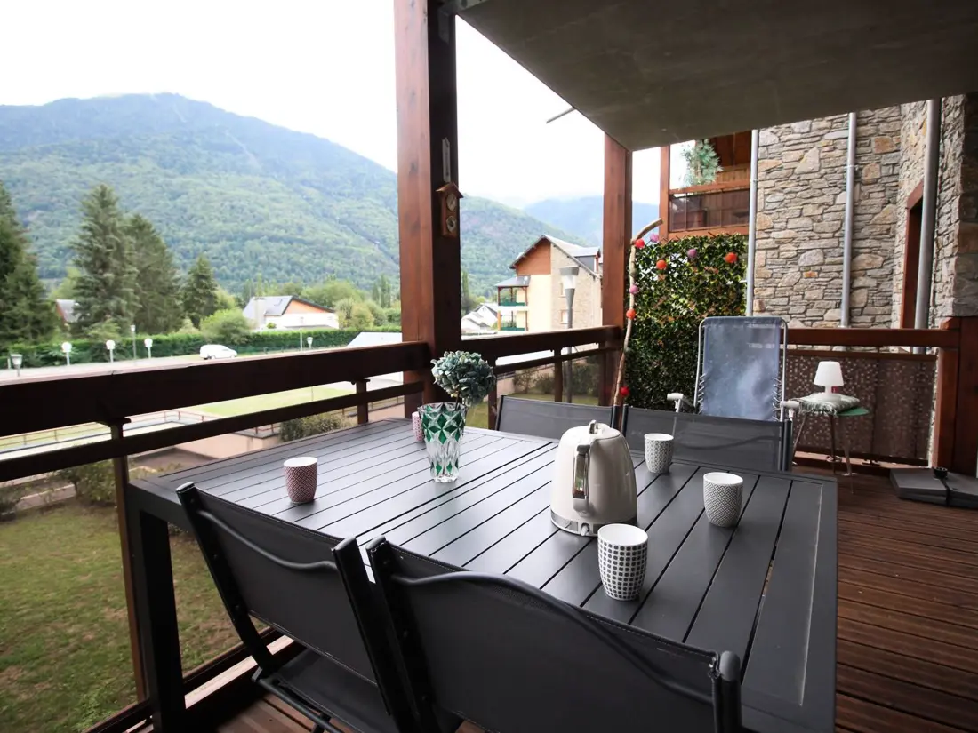 Location de Vacances Montauban-de-Luchon 5