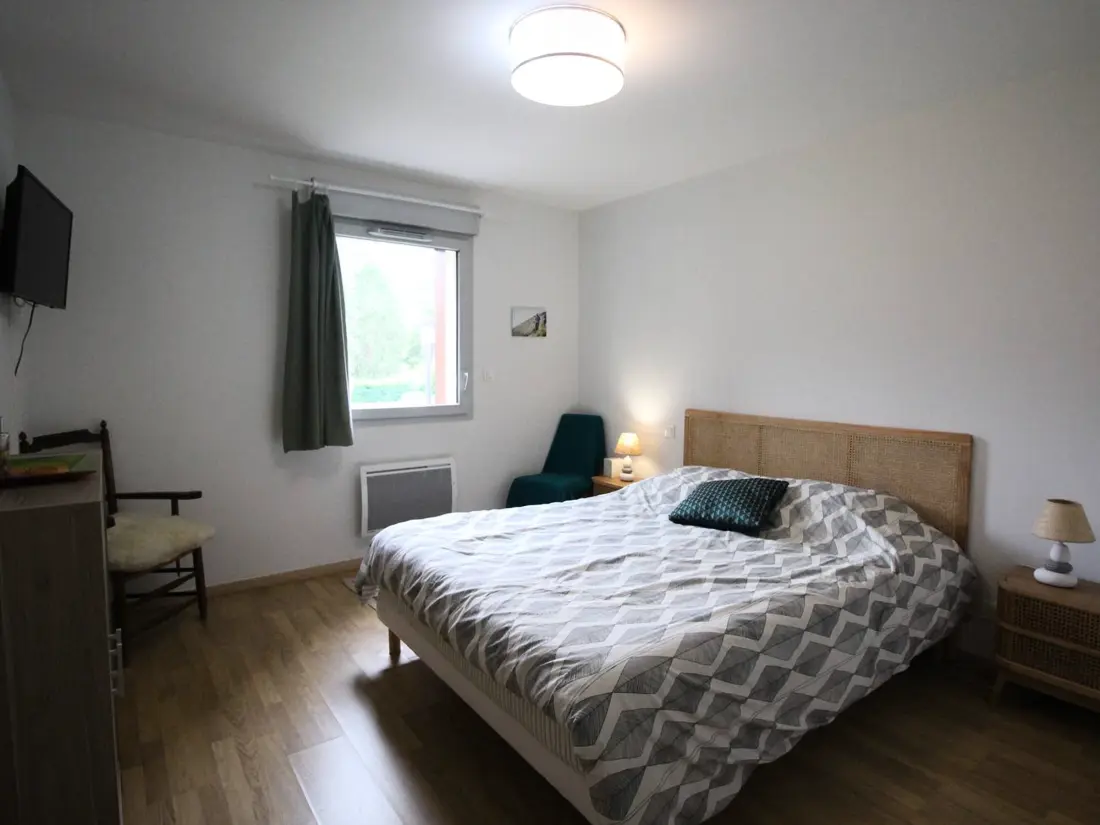 Location de Vacances Montauban-de-Luchon 5