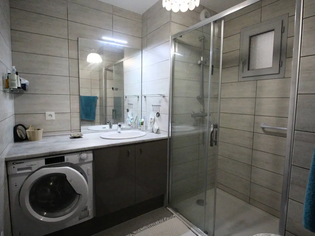 Location de Vacances Montauban-de-Luchon 5