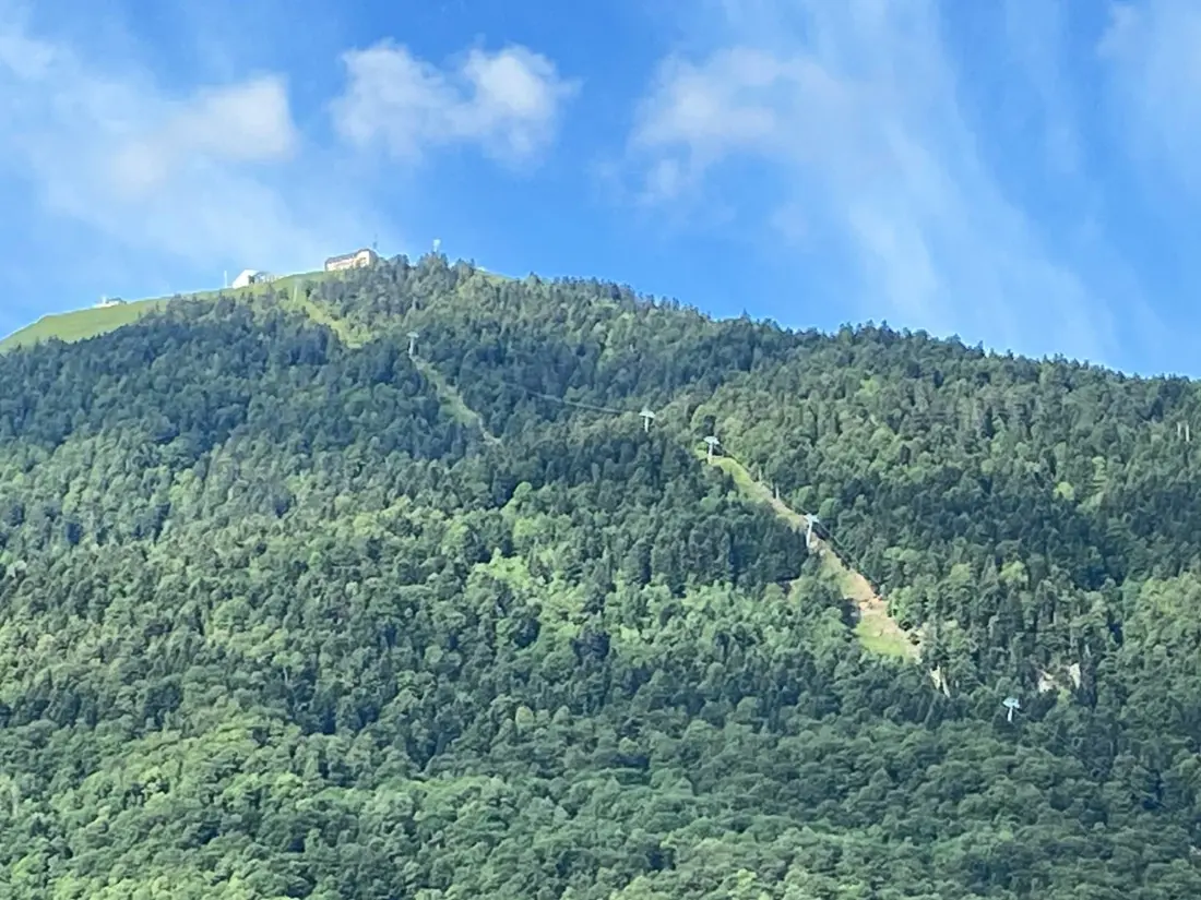 Location de Vacances Montauban-de-Luchon 5