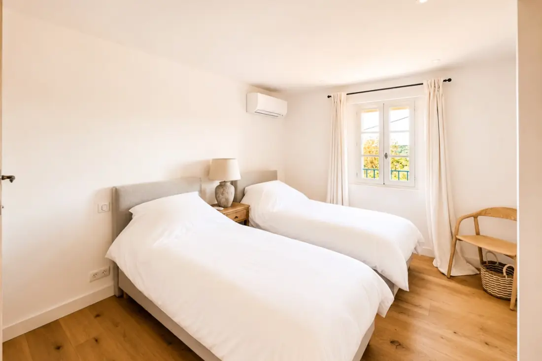 Mas Provençal - 4 Pers - Piscine Privée