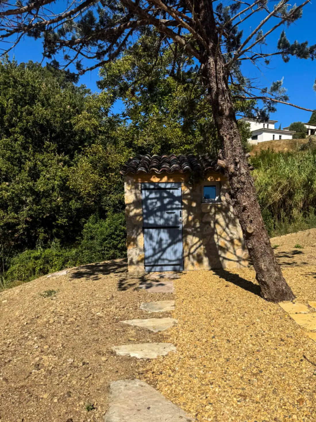 Mas Provençal - 4 Pers - Piscine Privée