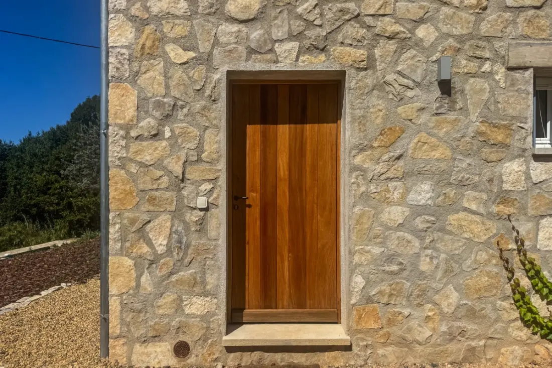 Mas Provençal - 4 Pers - Piscine Privée