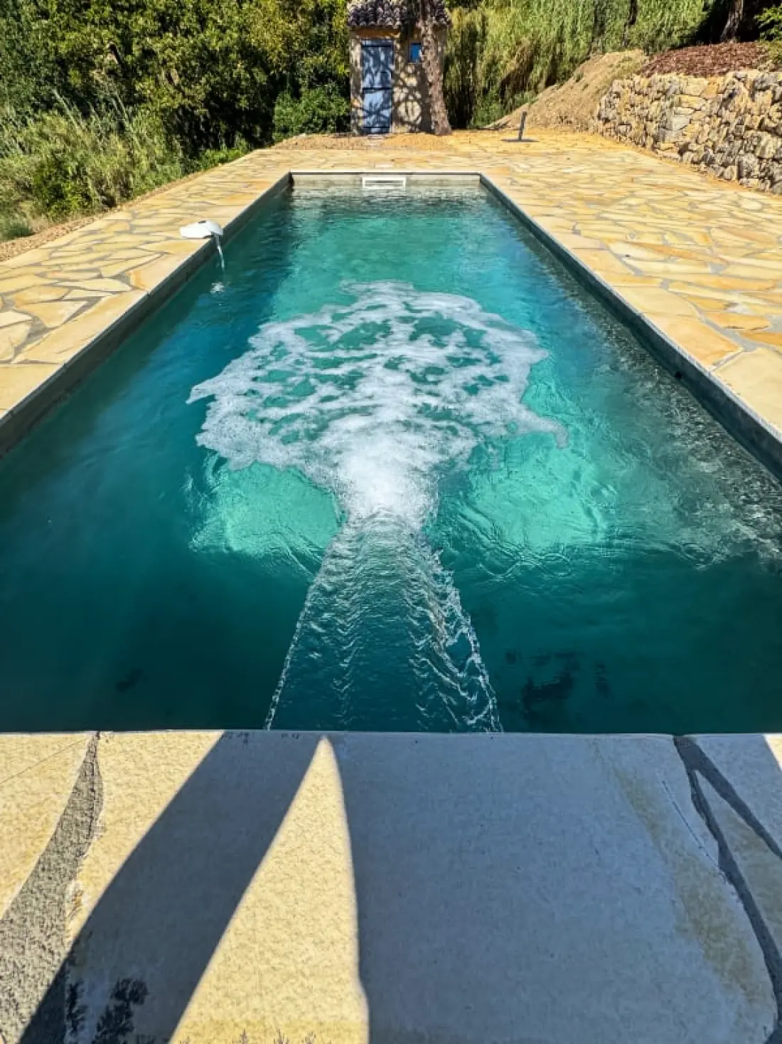 Mas Provençal - 4 Pers - Piscine Privée