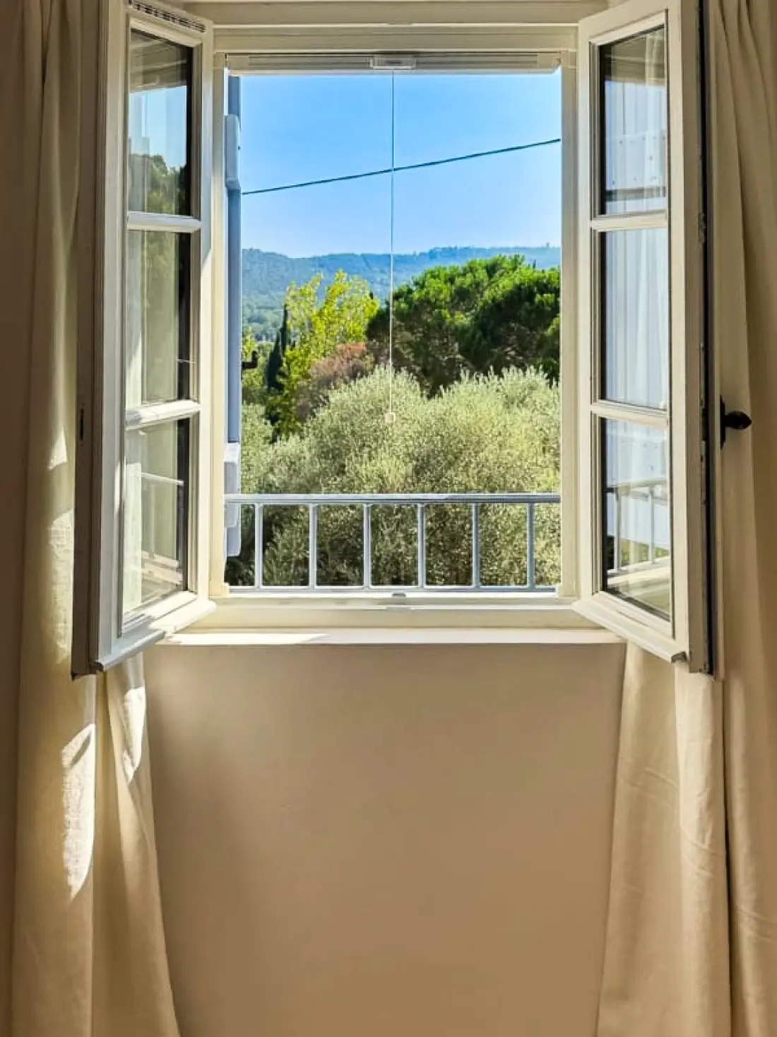 Mas Provençal - 4 Pers - Piscine Privée