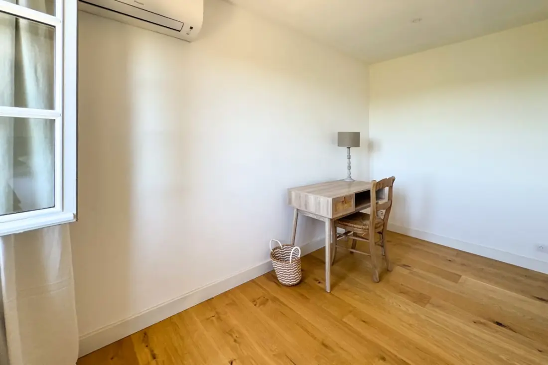Mas Provençal - 4 Pers - Piscine Privée