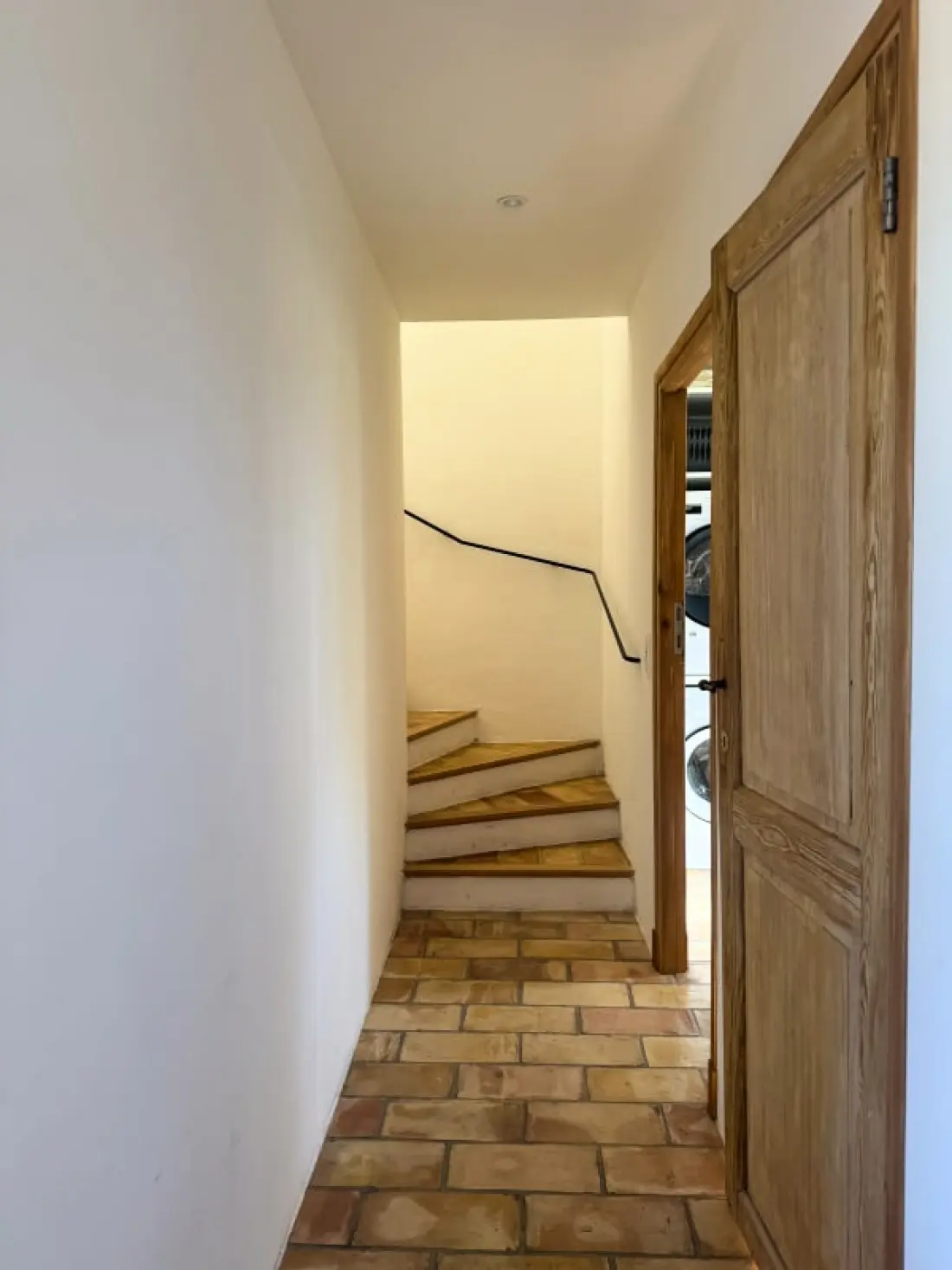 Mas Provençal - 4 Pers - Piscine Privée