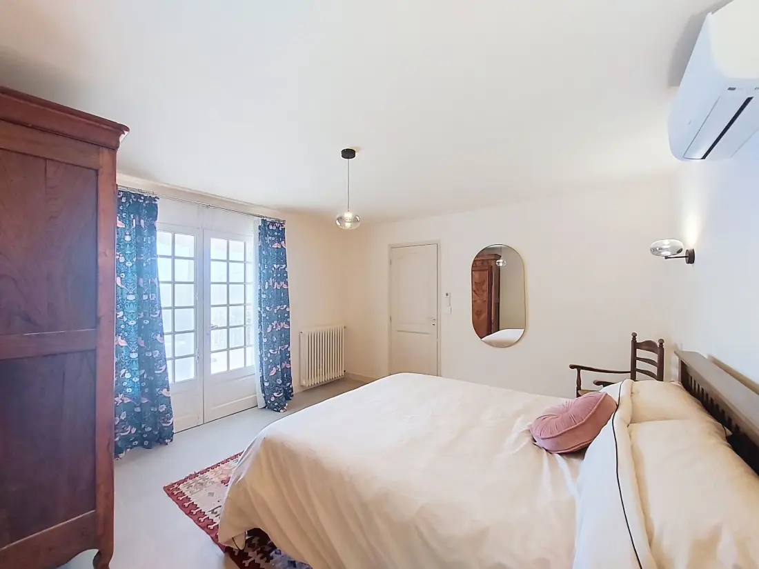 Maison de Vacances Montauroux