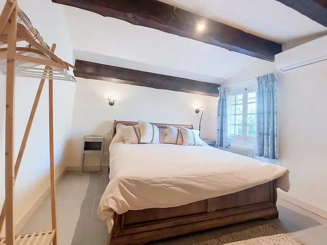 Maison de Vacances Montauroux