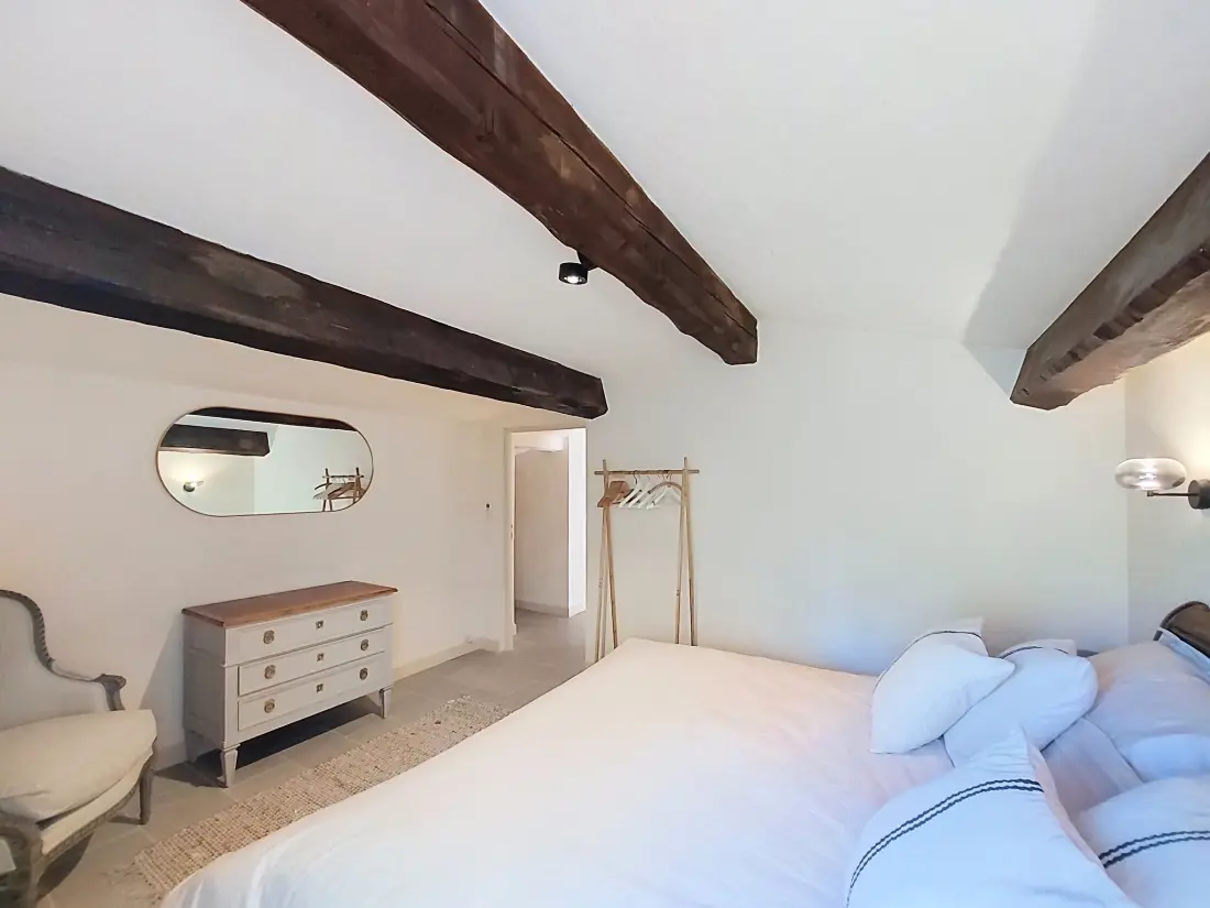 Maison de Vacances Montauroux