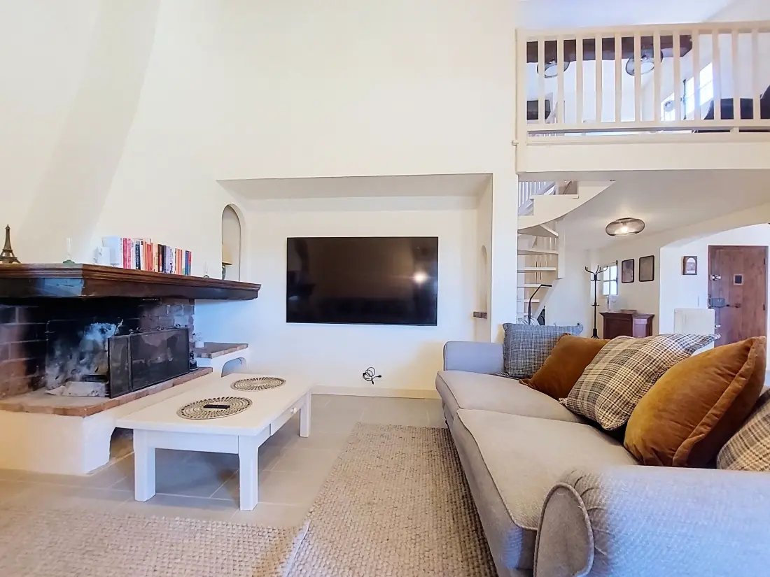 Maison de Vacances Montauroux