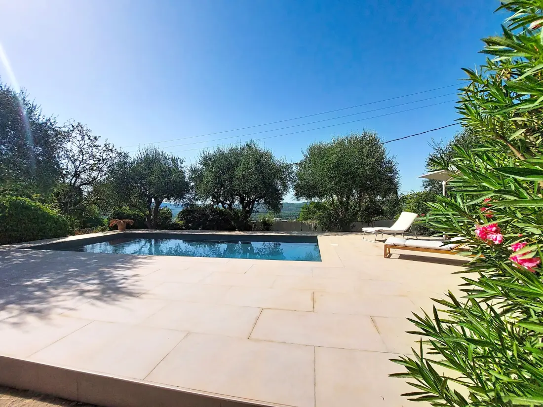 Maison de Vacances Montauroux