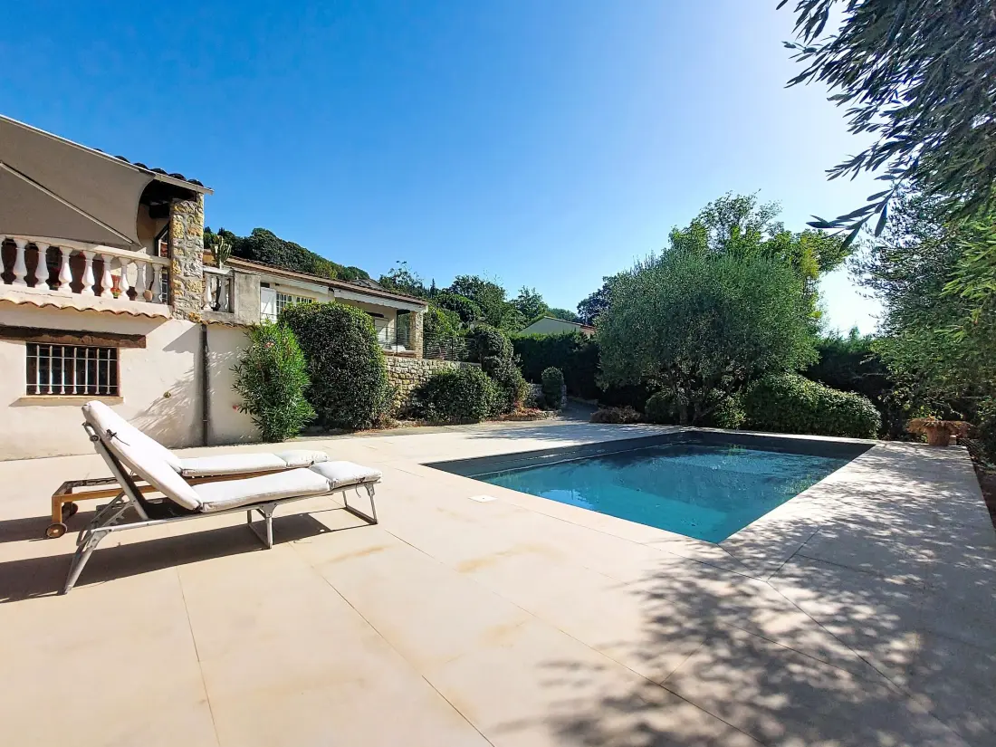 Maison de Vacances Montauroux