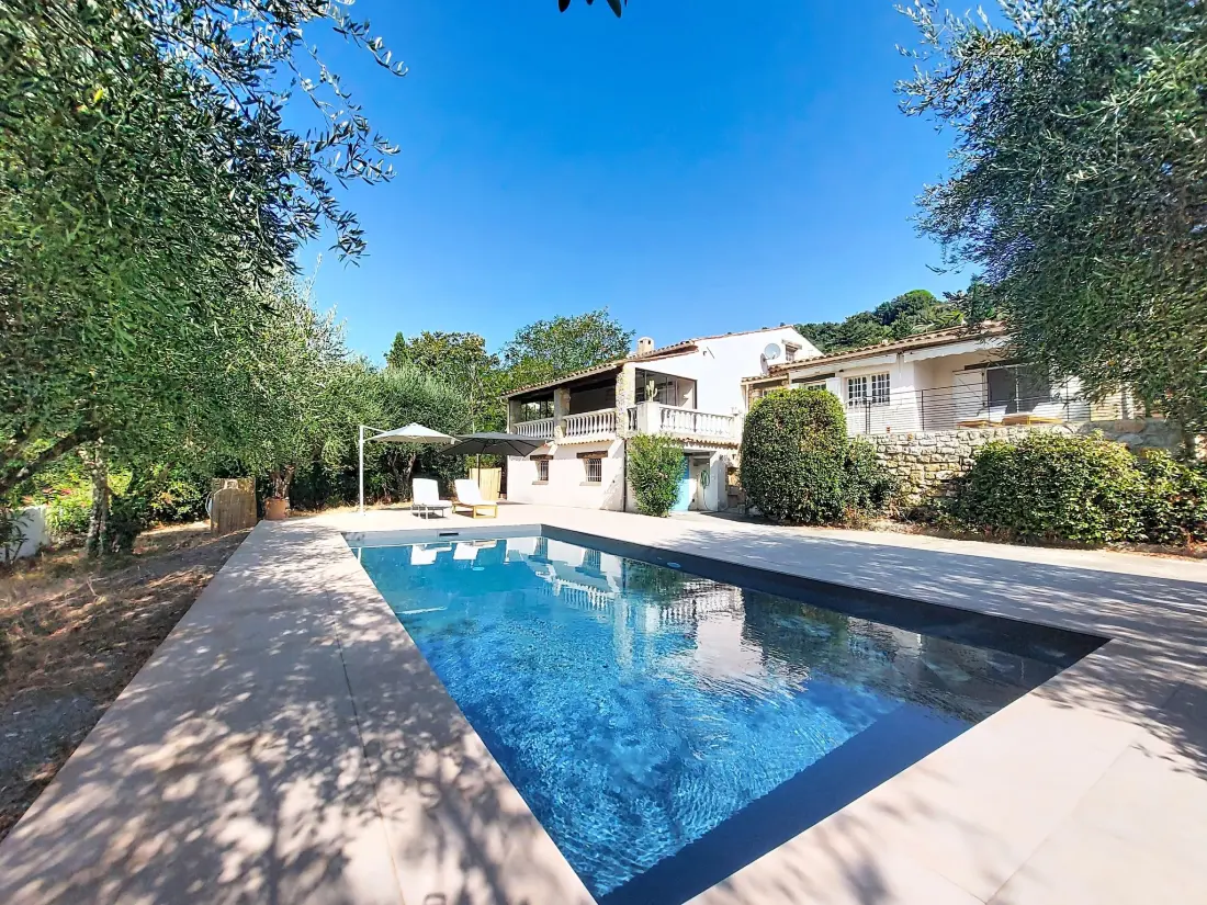 Maison de Vacances Montauroux