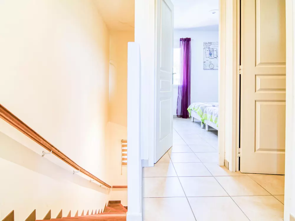 Maison de Vacances Montauroux