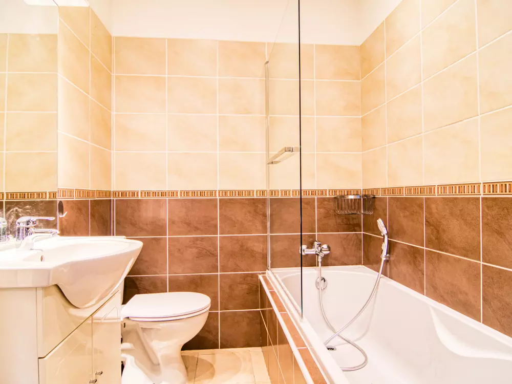 Maison de Vacances Montauroux