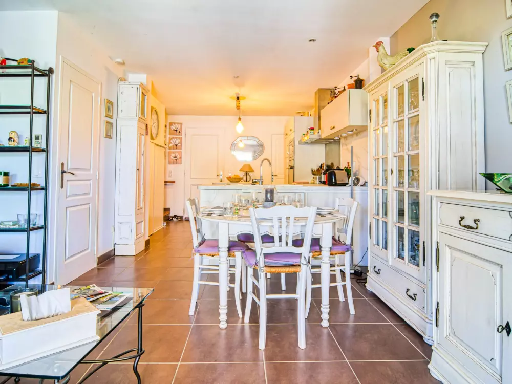 Maison de Vacances Montauroux