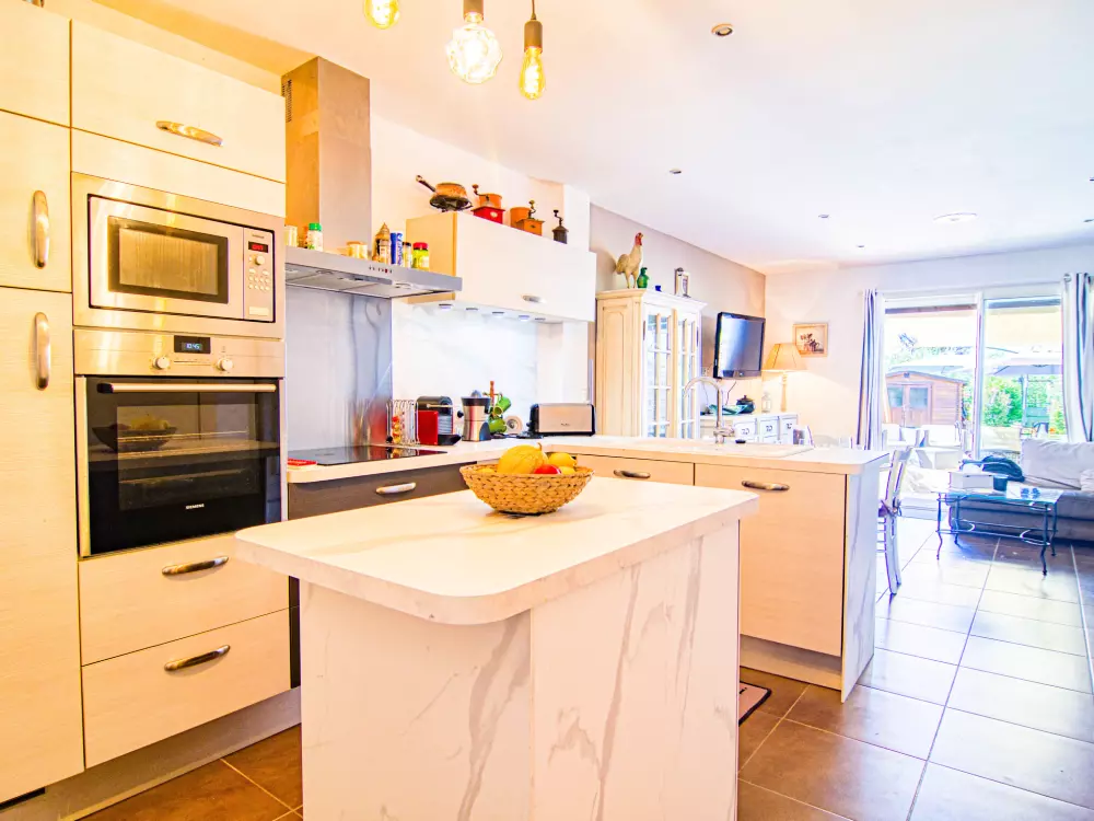 Maison de Vacances Montauroux