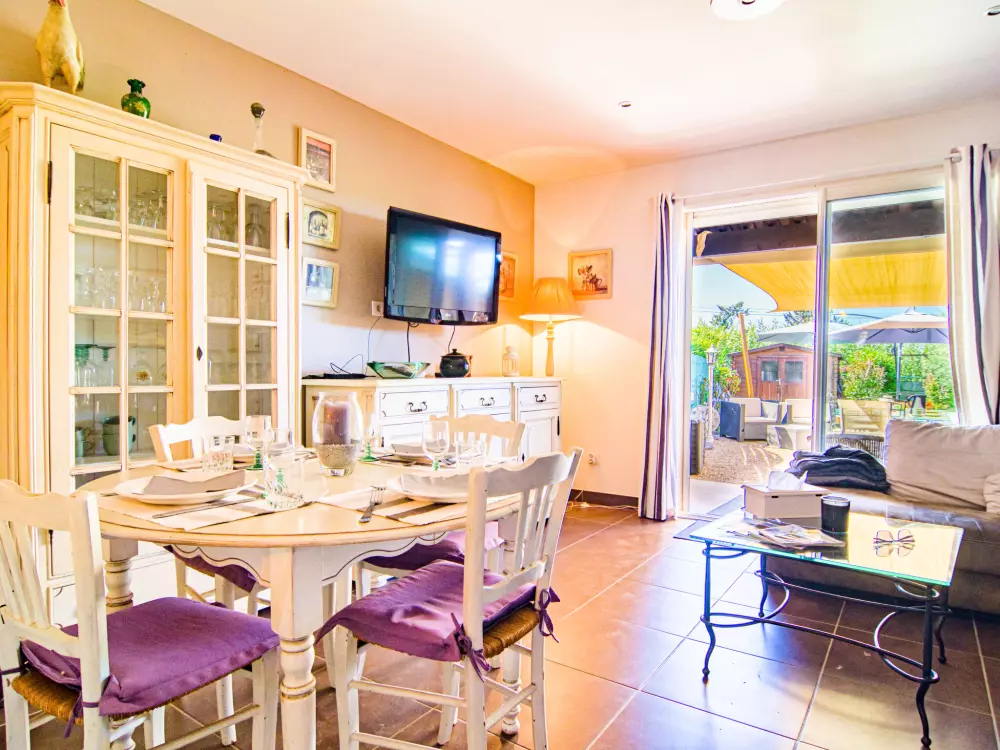 Maison de Vacances Montauroux