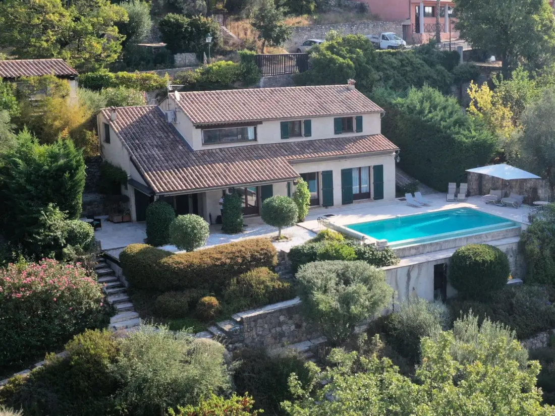 Maison de Vacances Montauroux