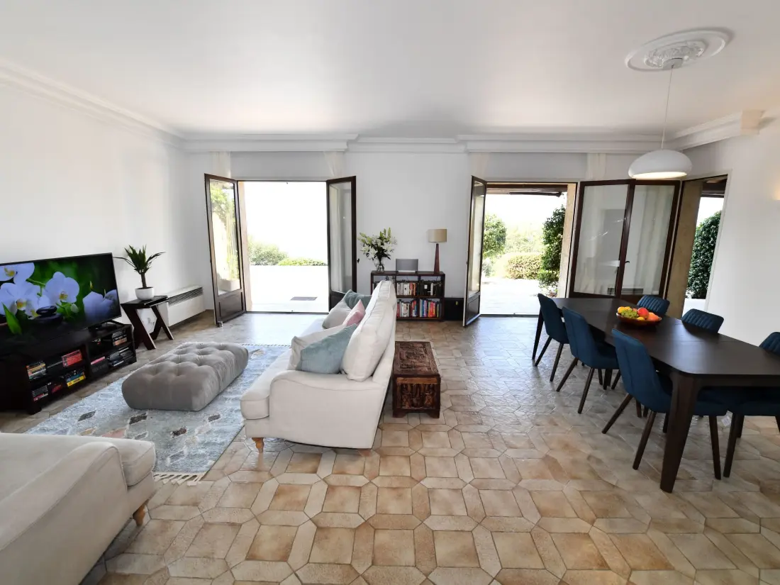 Maison de Vacances Montauroux