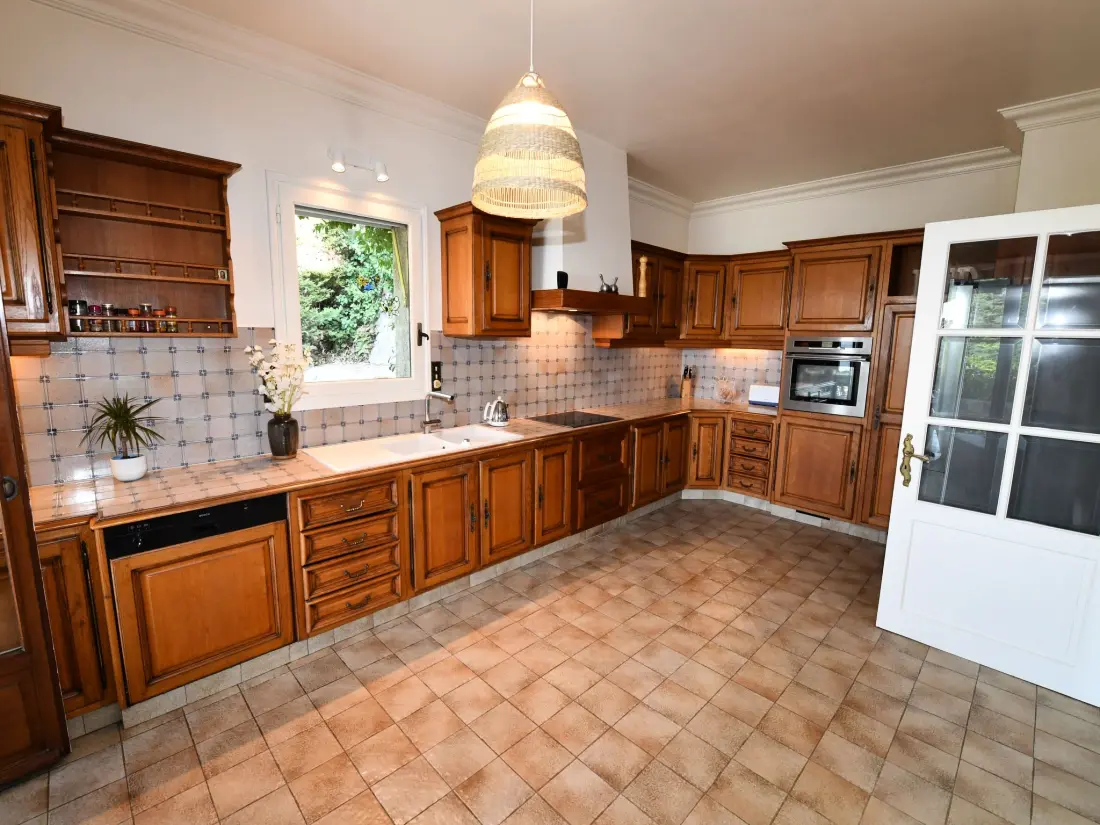 Maison de Vacances Montauroux