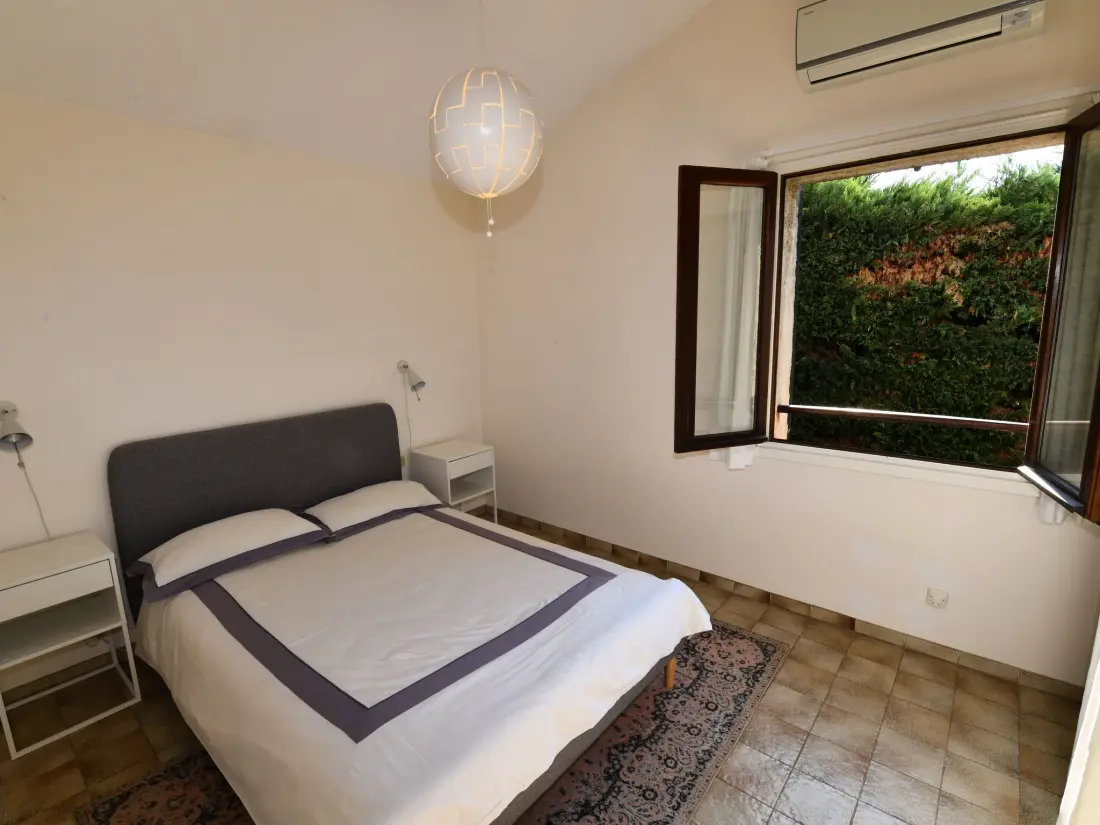 Maison de Vacances Montauroux