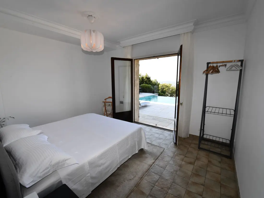 Maison de Vacances Montauroux