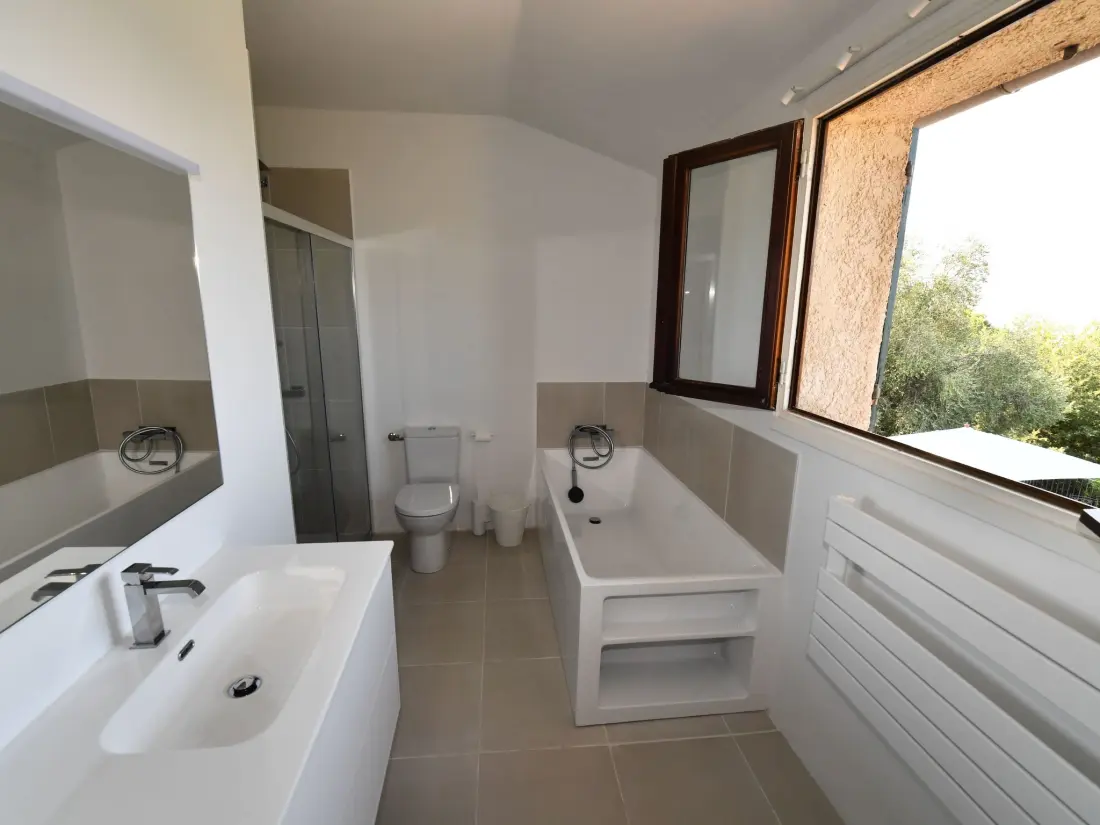 Maison de Vacances Montauroux