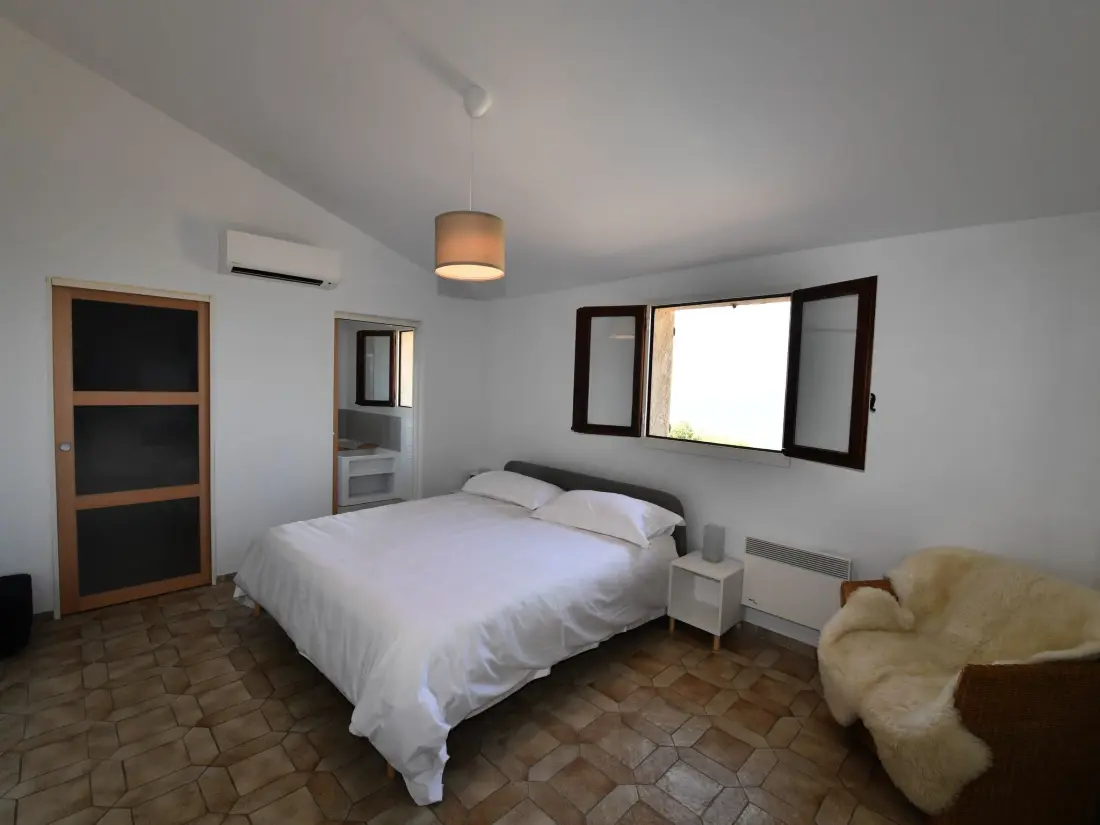 Maison de Vacances Montauroux
