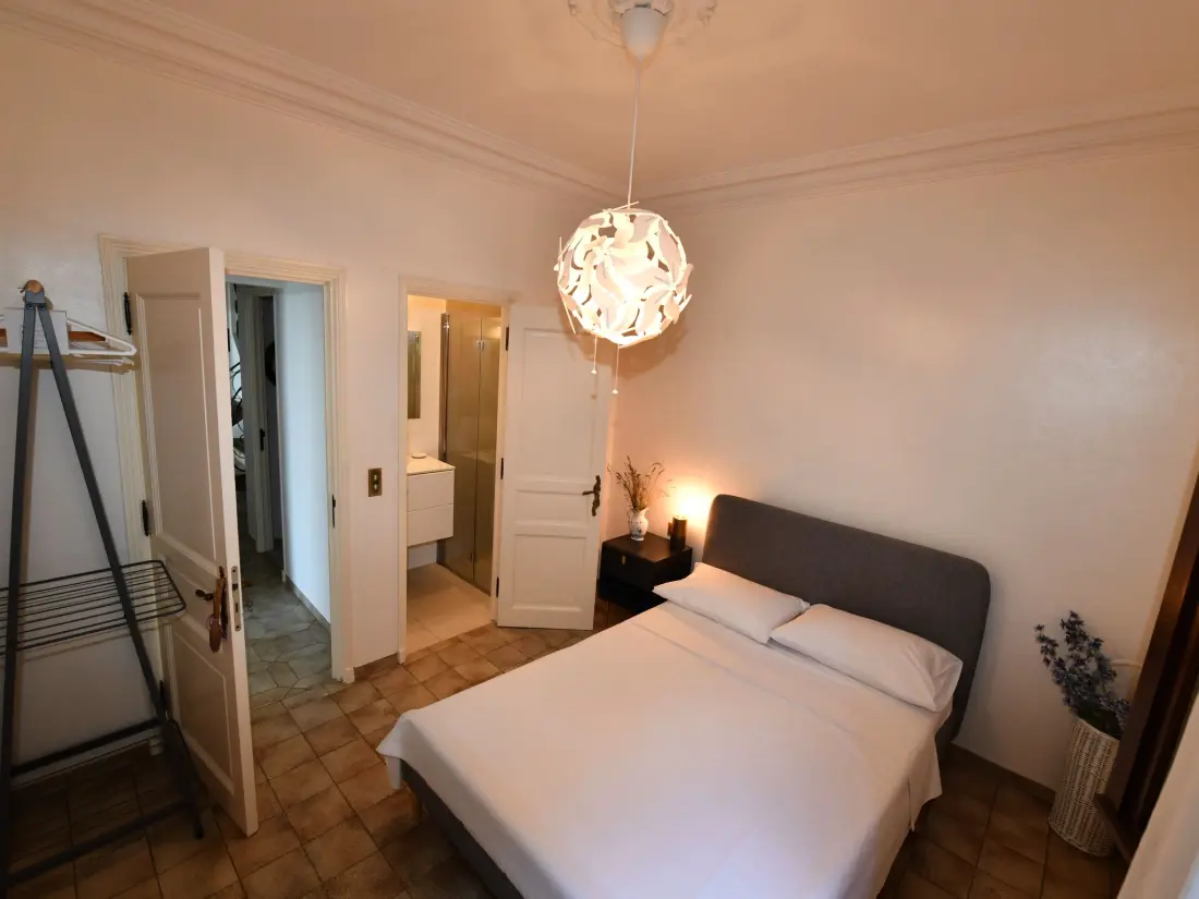 Maison de Vacances Montauroux