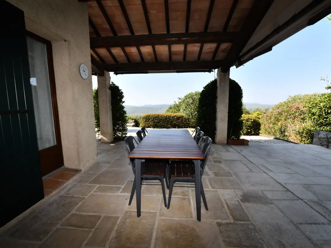 Maison de Vacances Montauroux