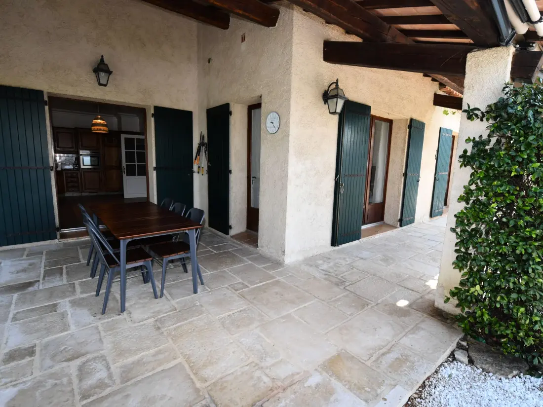 Maison de Vacances Montauroux